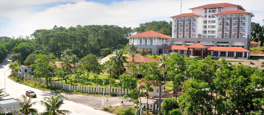 Giám sát thi công xây dựng và lắp đặt thiết bị