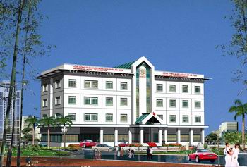 Công trình dân dụng