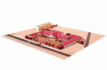 Trường học, Trung tâm đào tạo
