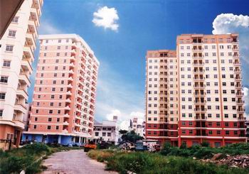 Nhà cao tầng
