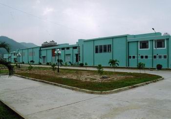 Ngành Dệt, May