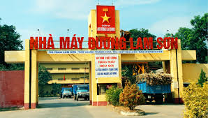 Đầu tư xây dựng phân xưởng cồn Nhà máy đường Lam Sơn
