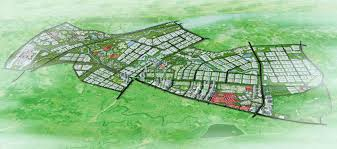 Xây dựng khu chức năng đô thị, địa điểm dân cư đô thị hoá C4-2 Phường Vĩnh Hưng