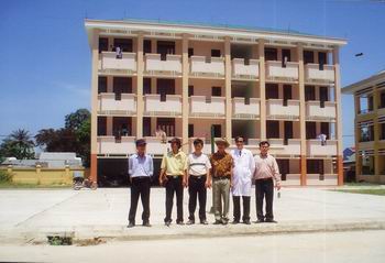 Bệnh viện 199 - Bộ Công An