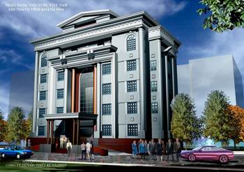 Ngân hàng Nhà nước Việt Nam - Chi nhánh tỉnh Khánh Hòa
